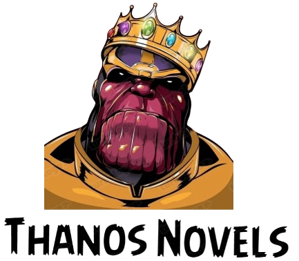 Thanos Novels